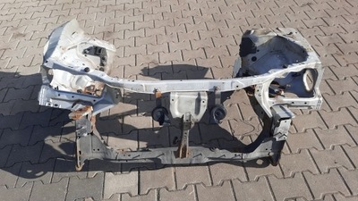 Pas передний лонжерон nissan primera p12 фото №1