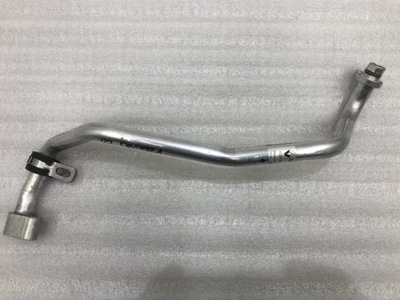 Трубка кондиціонера шланг 924802645r duster ii фото №1