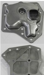 Фильтр коробки nissan quest 1993/2004 фото №1