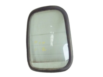 Avia a31 turbo 98r скло кузовна ліва задня фото №1