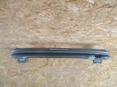 Балка бампера задняя задняя seat ateca фото №1