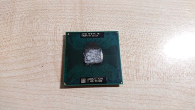 Procesor Intel Core 2 Duo T4200 SLGJN 2/1M/800