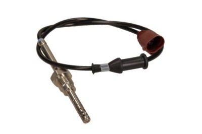 Датчик температура. вихлопних газів vw passat 10- 21-0415 фото №1