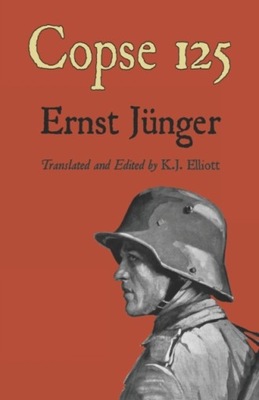 Copse 125 Ernst Junger