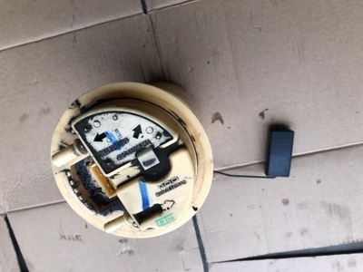 Renault kangoo ii насос пального паливна 08-13 фото №1