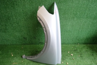 Крыло  перед левое  audi q3 83a 2020 фото №1