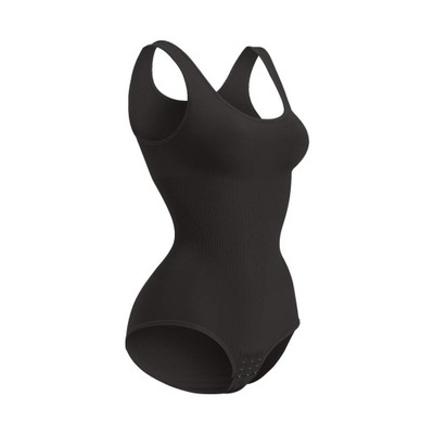 Damskie figi Body Shapewear z haczykiem, oddychające XL