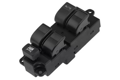 Перемикач комбінований панель керування вікон ford ranger 2006-2012 лівий фото №1