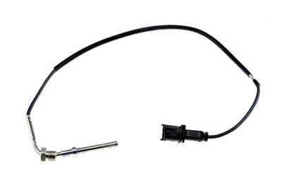 Nty датчик температуры выхлопных газов iveco daily iv 07-11 przed фильтром фото №1