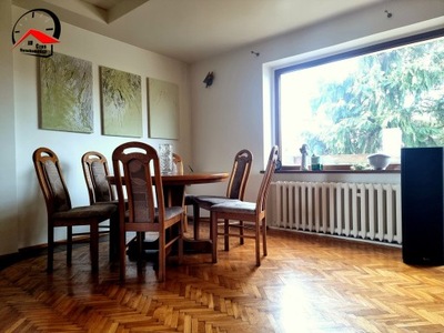 Mieszkanie, Marcinkowo, 108 m²