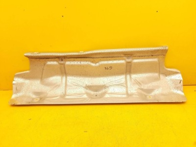 Bmw 7 g11 g12 захист теплова глушника 7340226 фото №1