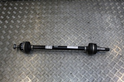 Bmw g01 m40ix приводной вал задняя левая 7953549 фото №1
