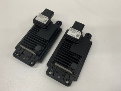 Kia sportage iv радар distronic 95655-f1000 фото №1