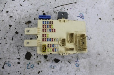 Коробка корпус предохранителей 91950-3w040 kia sportage iii 10-15 фото №1