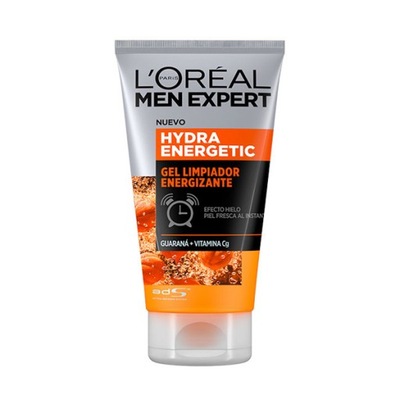 Żel do twarzy L'Oréal MEN EXPERT HYDRA ENERGETIC 100 ml