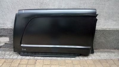 Mercedes vito w447 крила задня правий bydgoszcz фото №1