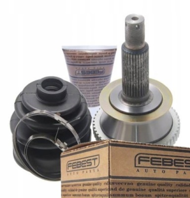 Шарнир приводной наружный hyundai santa fe ii 2.7 v6 фото №1