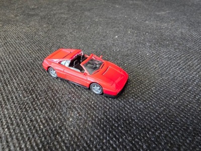 Ferrari 348 Herpa