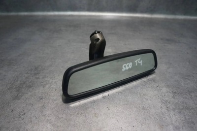 Зеркало заднего вида внутреннее фотохромный volvo s60 ii 2 - 30799044 фото №1