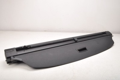 Mercedes w212 шторка задняя задняя багажника a2128100409 фото №1