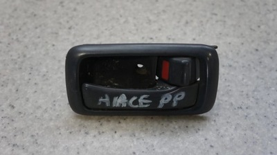 Ручка внутренняя правый перед передняя правая toyota hiace iv фото №1