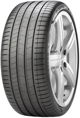 4x Pirelli P-Zero L.S. 275/35 R21 103 W XL T0 K1 PNCS ELECT