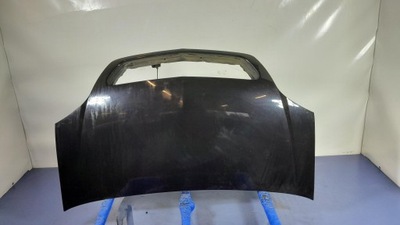 Opel meriva a lift капот передняя z20r фото №1