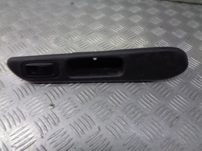 Кнопка переключатель стекло toyota avensis t22 фото №1