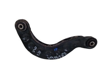 Рычаг левый правый задняя 31406582 volvo v40 ii 12- фото №1