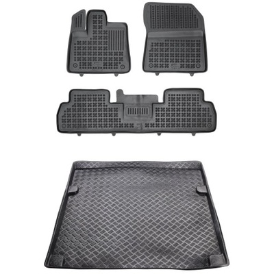 SET MATS I MAT FIAT E-DOBLO III FROM 2022 5 OSOBOWY, VERSION LONG (MA  