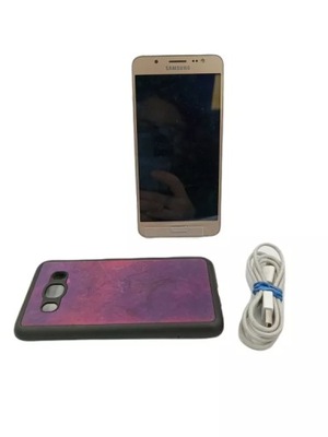 TELEFON SMARTFON SAMSUNG GALAXY J5 OPIS!