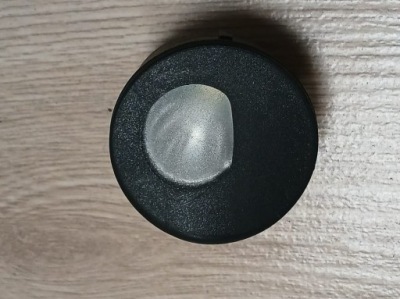 Maserati levante лампа підсвітка правого lewego дзеркало оригінальний номер фото №1