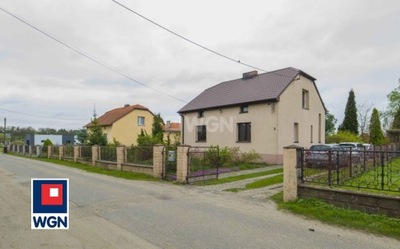 Dom, Orzesze, Mikołowski (pow.), 136 m²