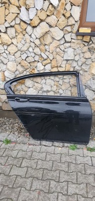 BMW G11 7 LONG DE PUERTA DERECHA PARTE TRASERA PARTE TRASERA  