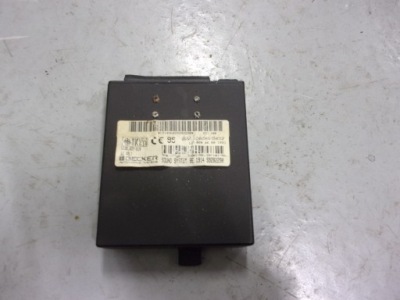 Mercedes r129 sl 500 усилитель 1298200689 фото №1