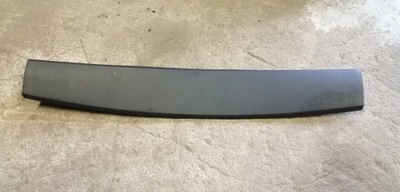 Mazda 6 gh 08-12 kombi защита крышки gs2a68930 фото №1