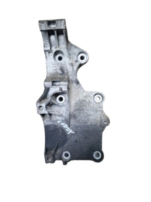 Кронштейн генератора vw audi 036903143a фото №1