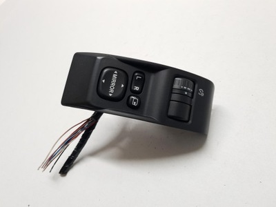 Переключатель зеркал subaru forester iii фото №1