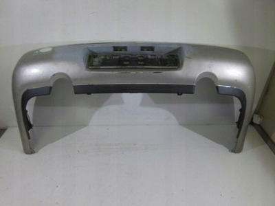 Lexus gs 300 бампер задня задній фото №1