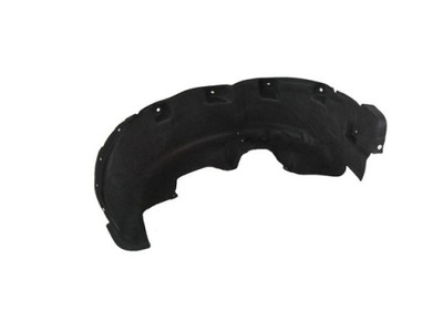 Chrysler pacifica подкрылок задняя правое левая 17 - 20 фото №1