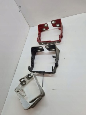 Петлі капот комплект vivaro trafic 2001-2014 фото №1