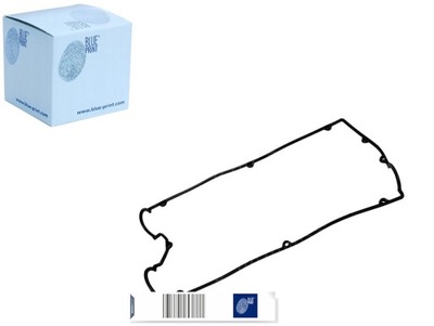 Прокладка крышки клапанов mitsubishi lancer iv lan фото №1