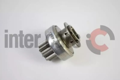 Шестерня, стартер magneti marelli 940113020237 фото №1