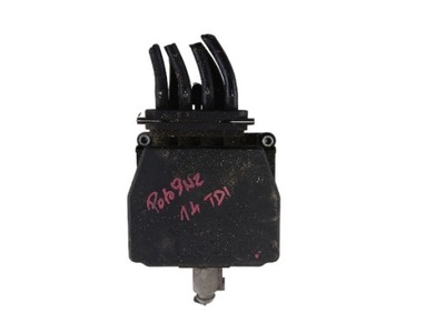 Vw polo 9n 1.4 tdi клапан магнитный фото №1