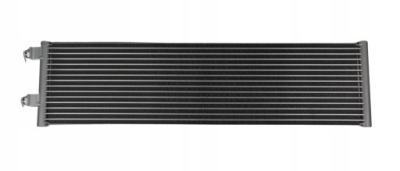 Радиатор масла opel ampera 2015 - 2019 фото №1