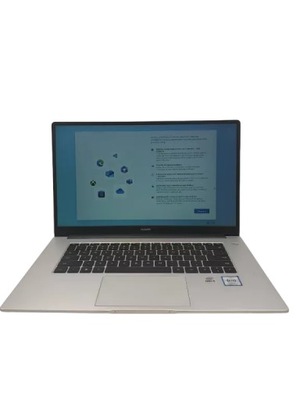 HUAWEI MATEBOOK D 15 I5-10210U/8GB/512SSD/WIN11