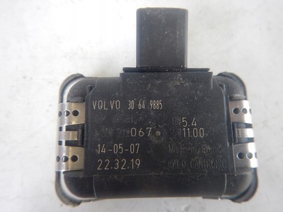 VOLVO S60 I V70 II SENSOR LLUVIA SENSOR  