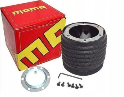 ADAPTER MOMO RENAULT CLIO III  