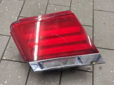 Фонарь  задняя левая bmw 7 f01 f02 f03 f04 7300271 фото №1