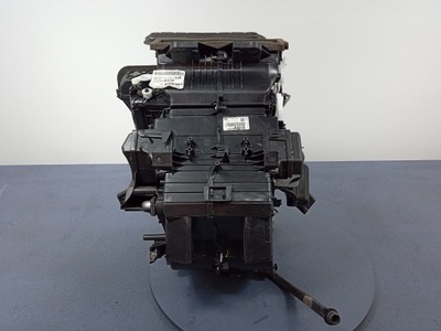 Dacia duster ii 1.6 115 km отопитель фото №1